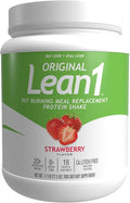 Strawberry Meal Replacement G311979