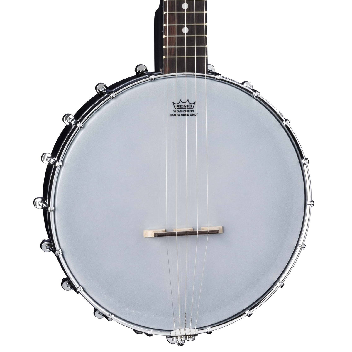 Mini Travel Banjo L2700