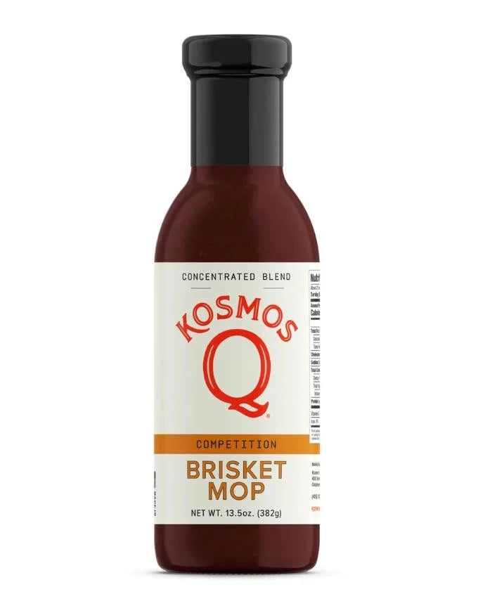 Concentrate Marinade 13.5 oz Bottle I269713