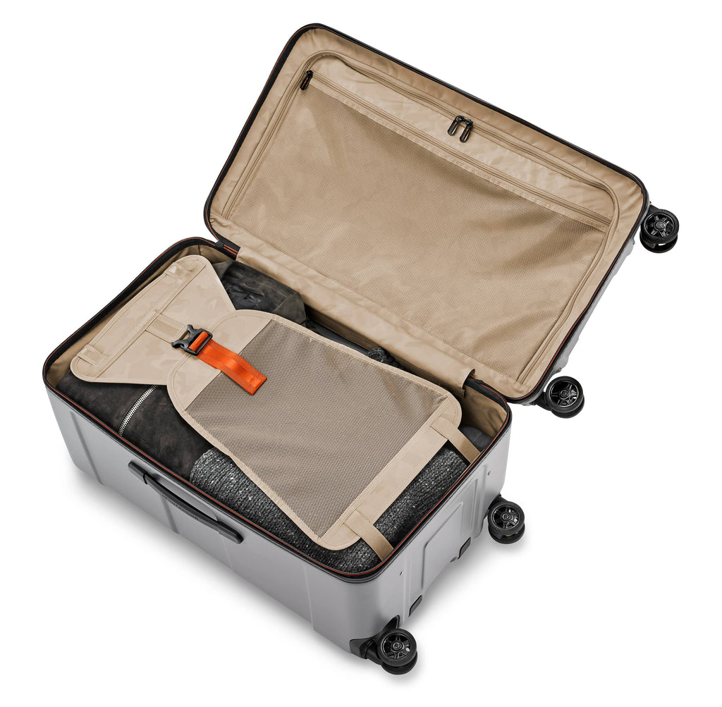 Medium Trunk Spinner F18546