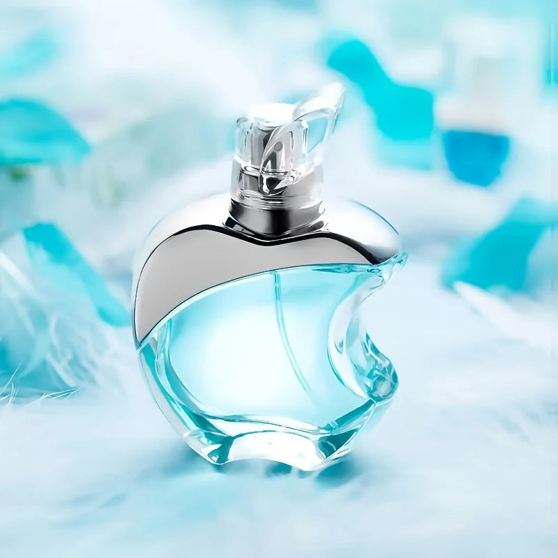 Apple-Shaped Women's Perfume Spray X962