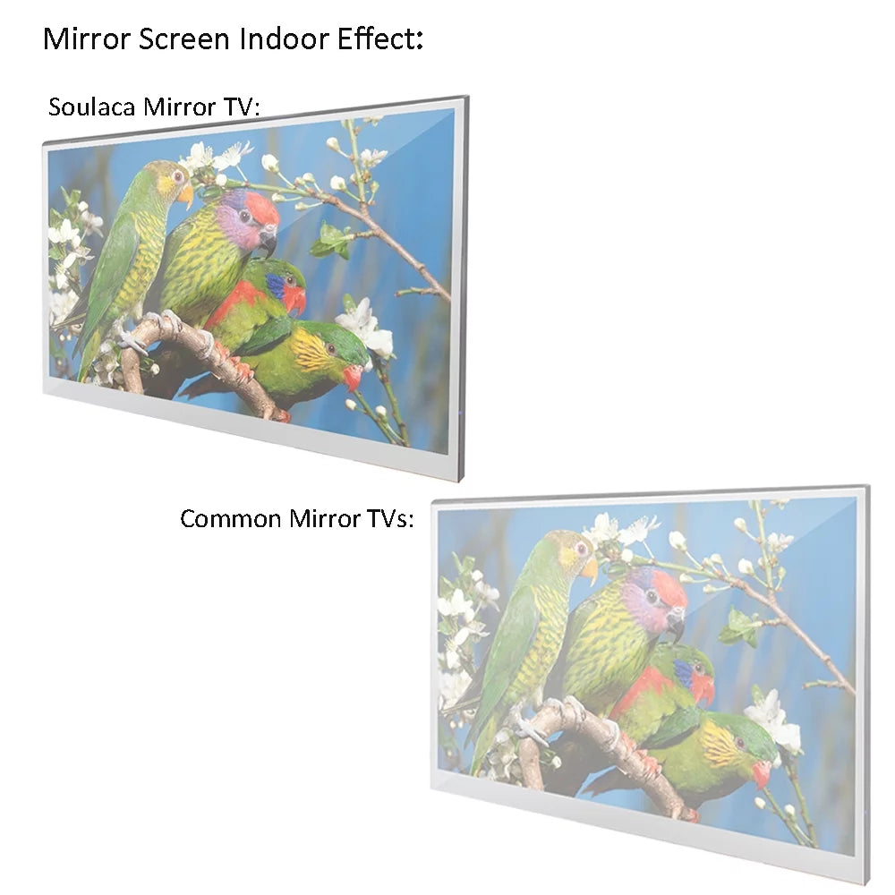 27 inches Waterproof Smart TV B826
