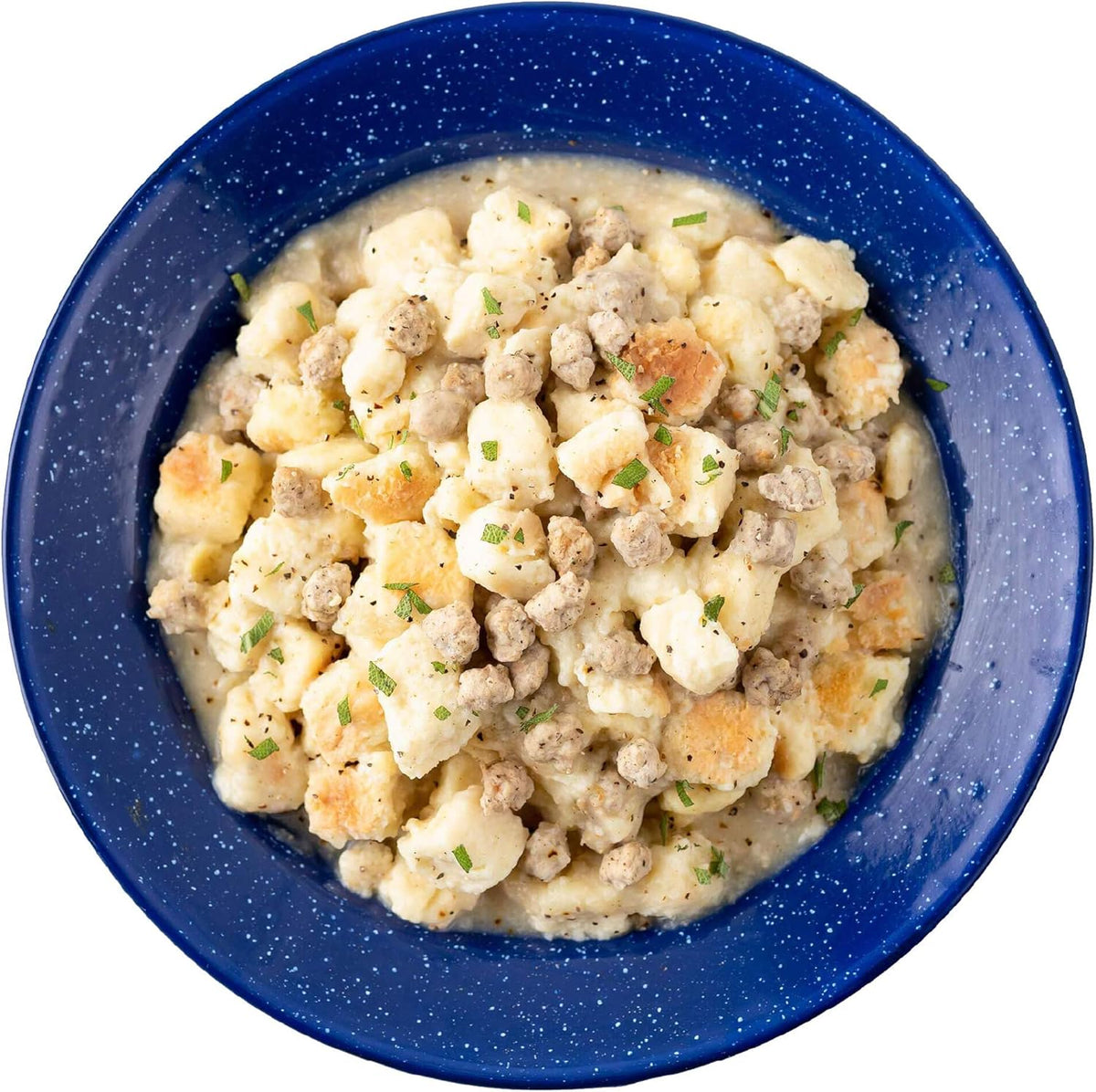 6-Pack Freeze Dried Biscuits & Gravy F681