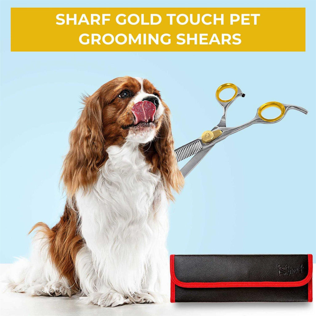 Pet Grooming Scissors J7059