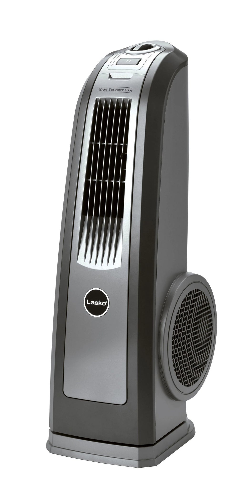 30 Oscillating High Velocity Blower Tower Fan with 3 Speeds A49693