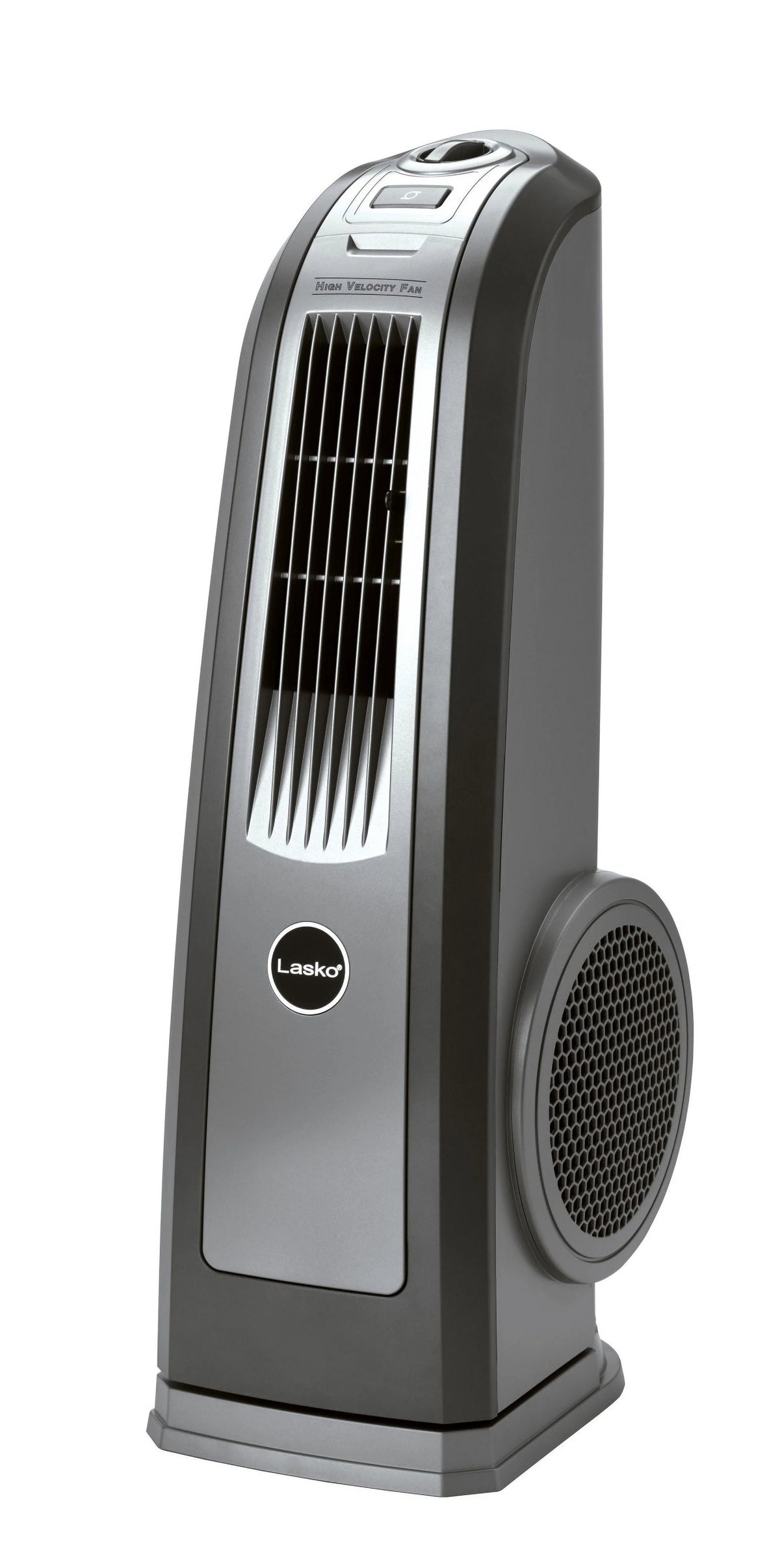 30 Oscillating High Velocity Blower Tower Fan with 3 Speeds A49693