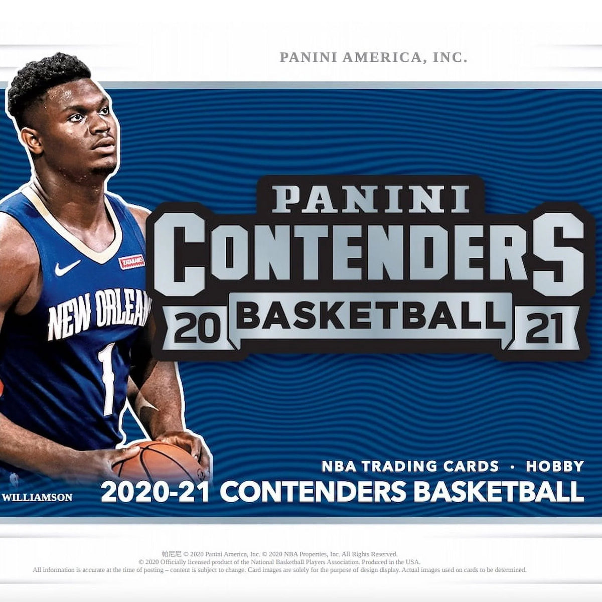 NBA Basketball Trading Cards Blaster Box T451