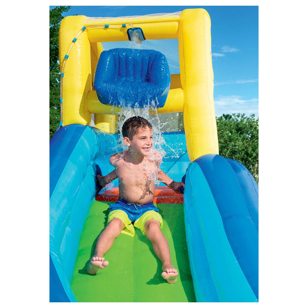 Inflatable Water Slide O916231