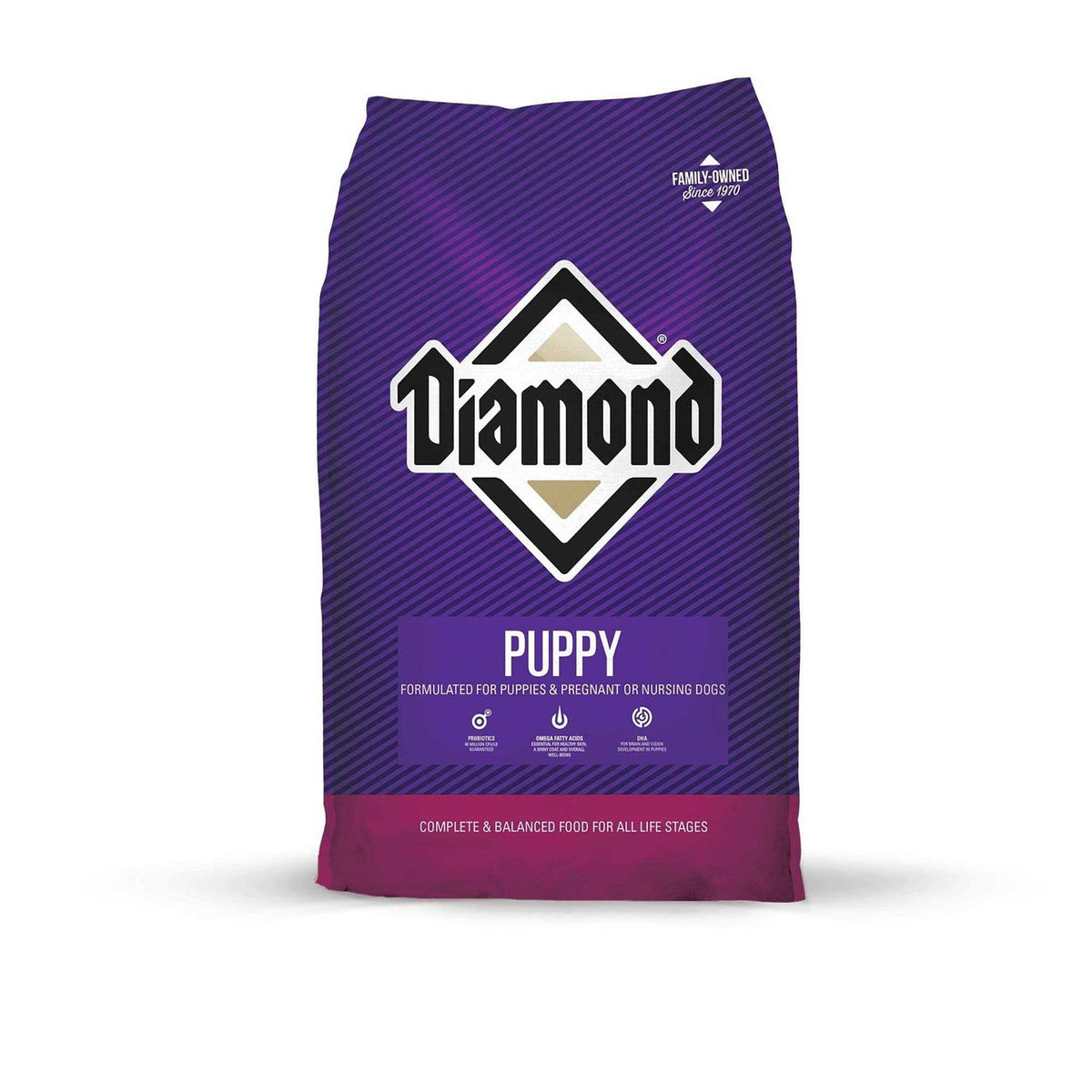 Puppy Food E76795