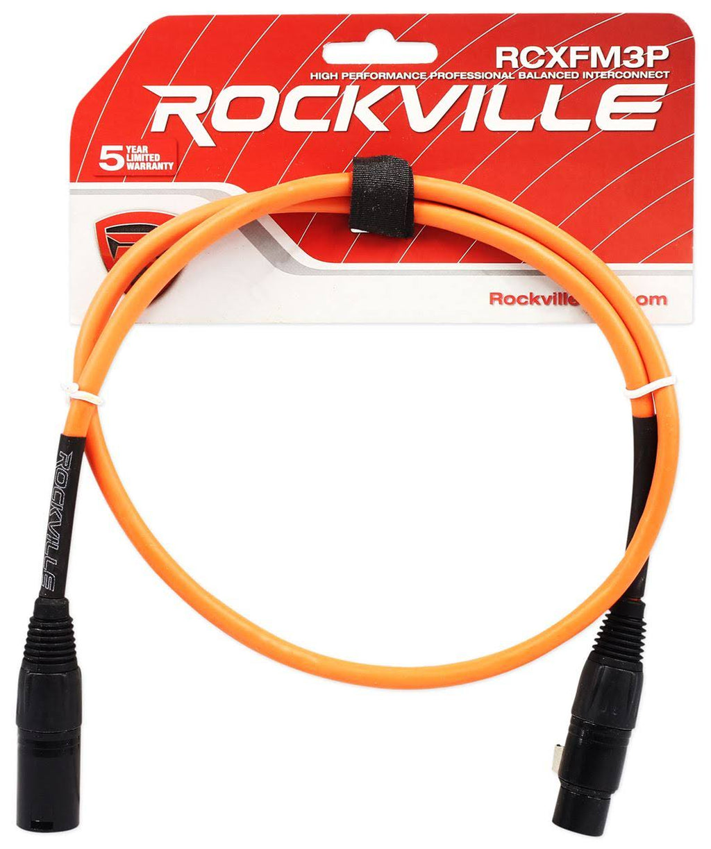 XLR Mic Cable Y485984