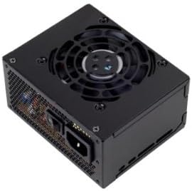 300W Fixed Cable TFX Power Supply 80 Plus Bronze X616