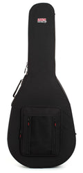 Lightweight Jumbo Acoustic Guitar Case R379