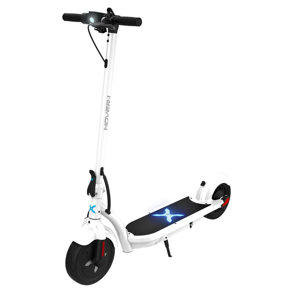 Black Electric Scooter Z8680