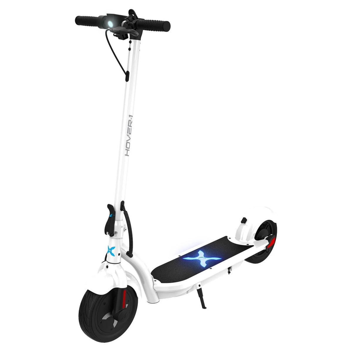 Black Electric Scooter Z8680