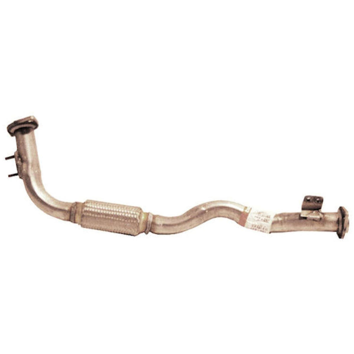 Exhaust Pipe P1406