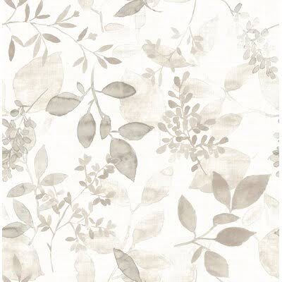 Botanical Wallpaper W934189