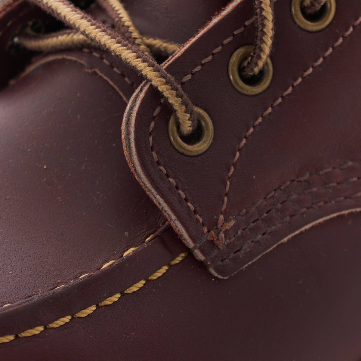 Oxblood Mesa Classic Moc Boots M119
