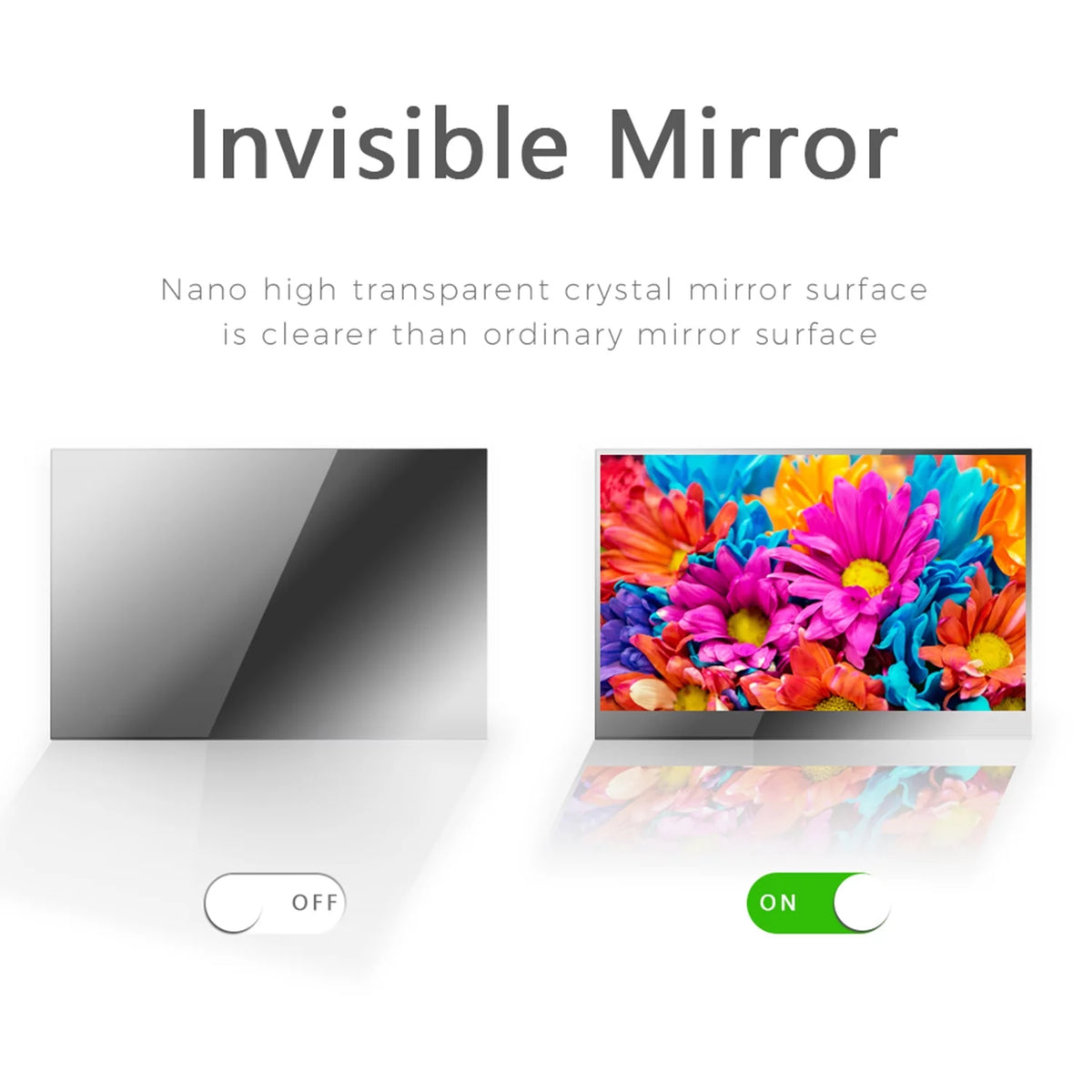 27 inches Waterproof Smart TV B826