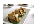 Appetizer Tenderloin of Beef En Croute - 100 per case N489
