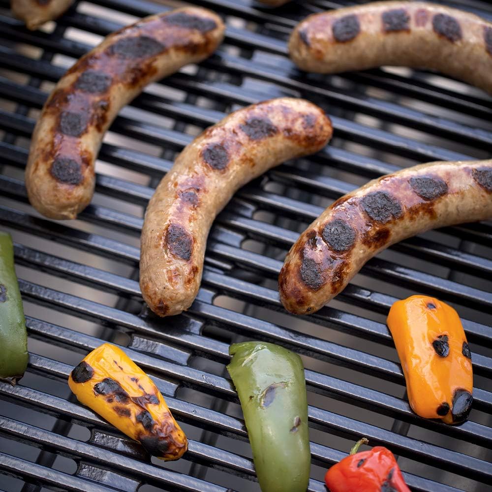 Gray Electric Grill X848