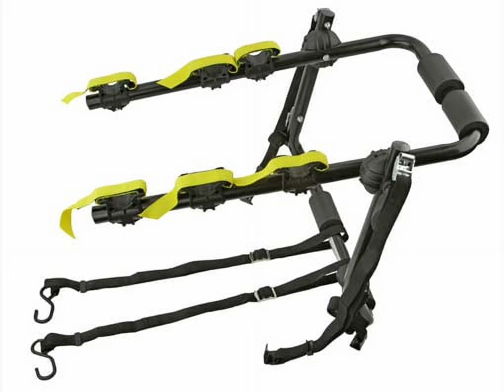 3 Bike Carrier W71517