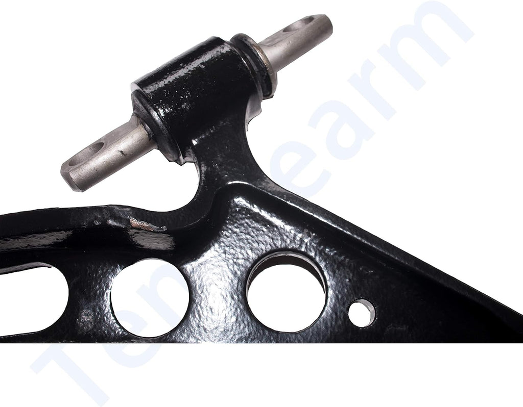 Front Lower Control Arm, Sway Bar End Link, Lower Ball Joint (6PCS) S41840
