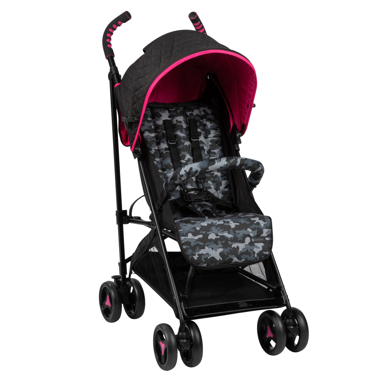 Lightweight Compact Baby Stroller A232401