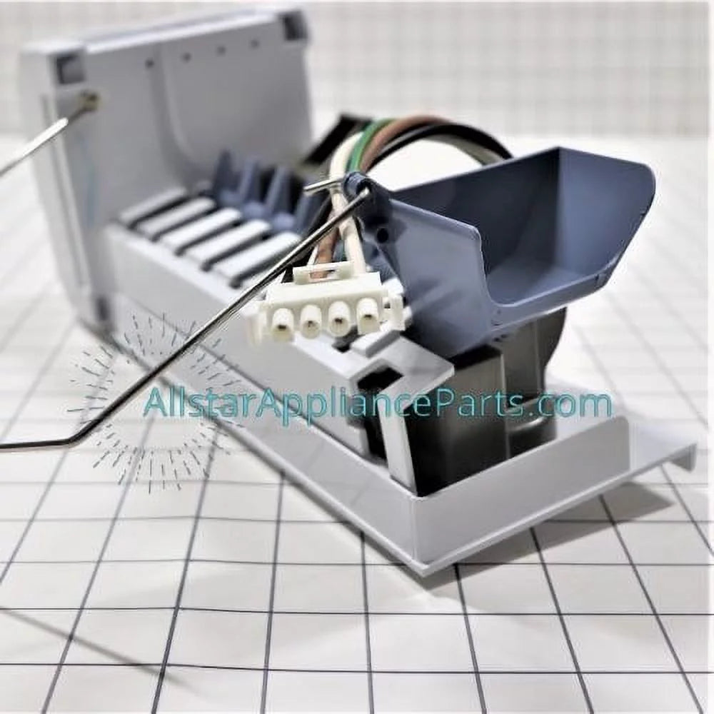 Refrigerator Ice Maker Assembly N83052