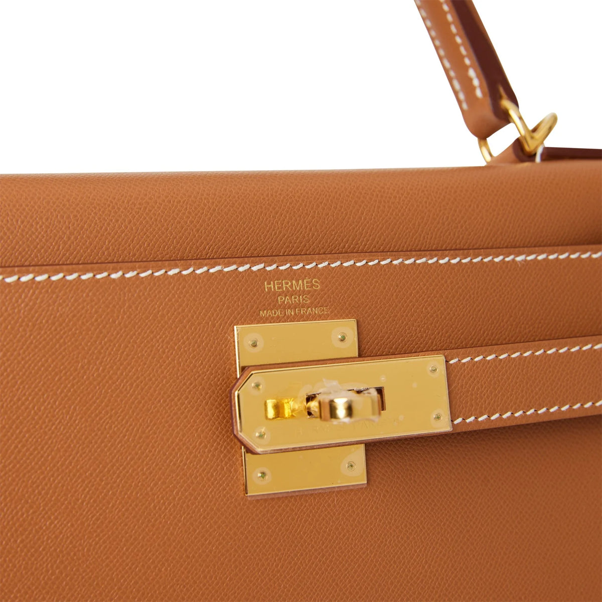 Gold 28 Handbag L59423