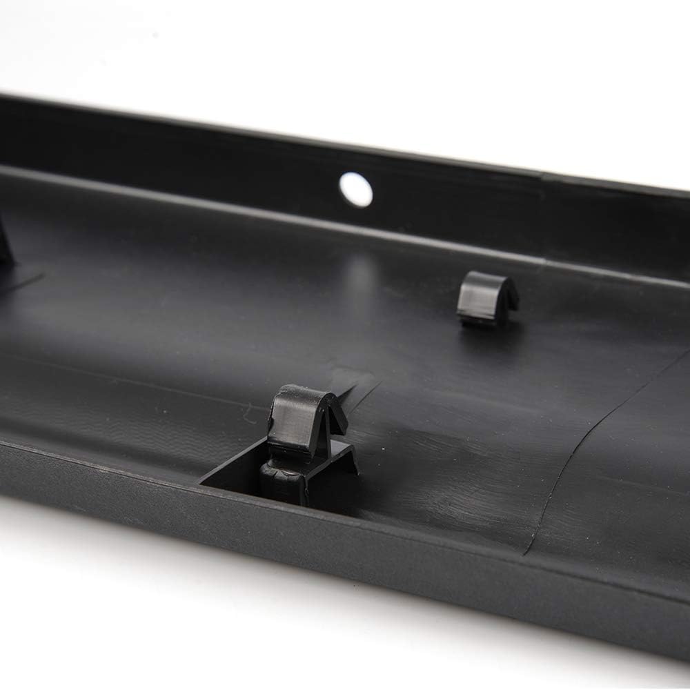 Tailgate Molding Cap Pack of 2 F8103