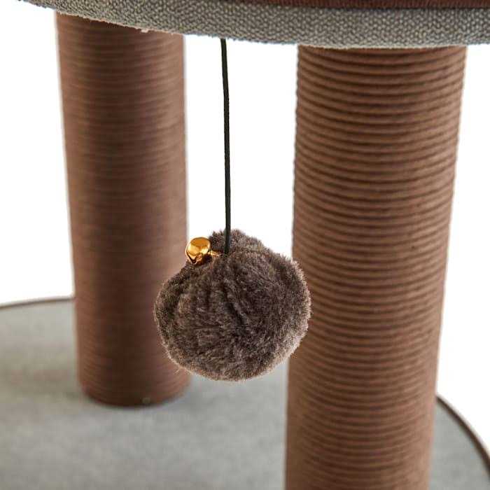 59-in Cat Tree E239434
