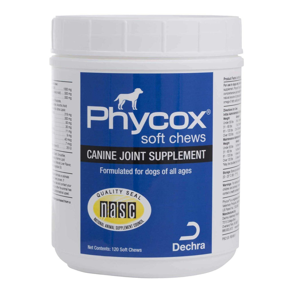 Canine Joint Support Soft Chews M7315