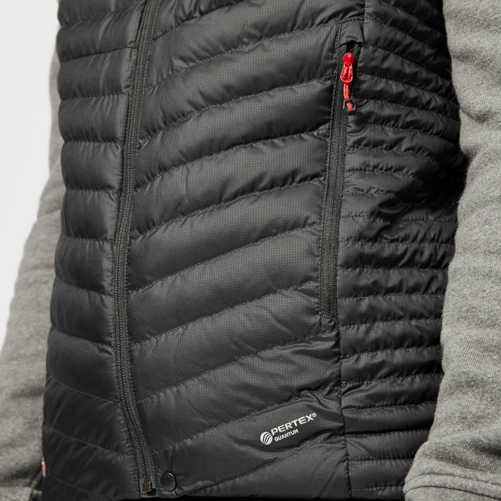Black Vest Y55513