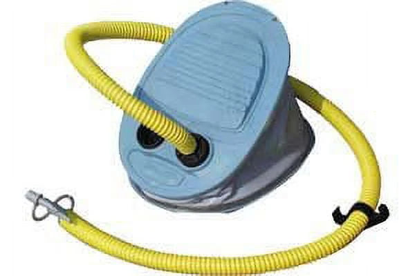Inflatable Pontoon Boat D510