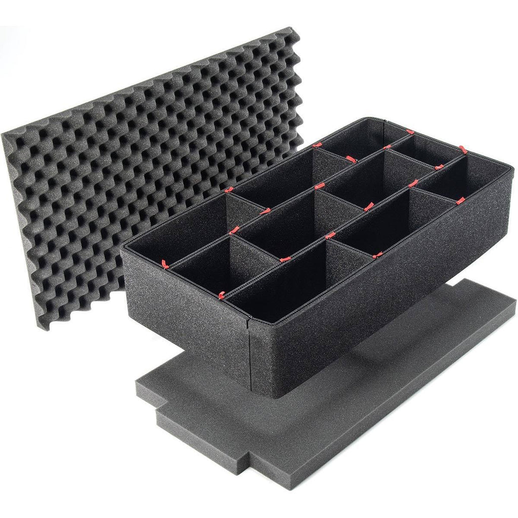 TrekPak Case Divider Kit L45688
