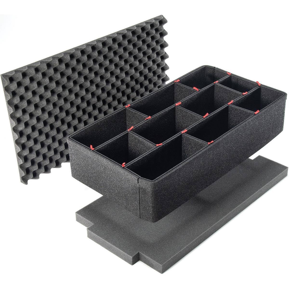 TrekPak Case Divider Kit L45688