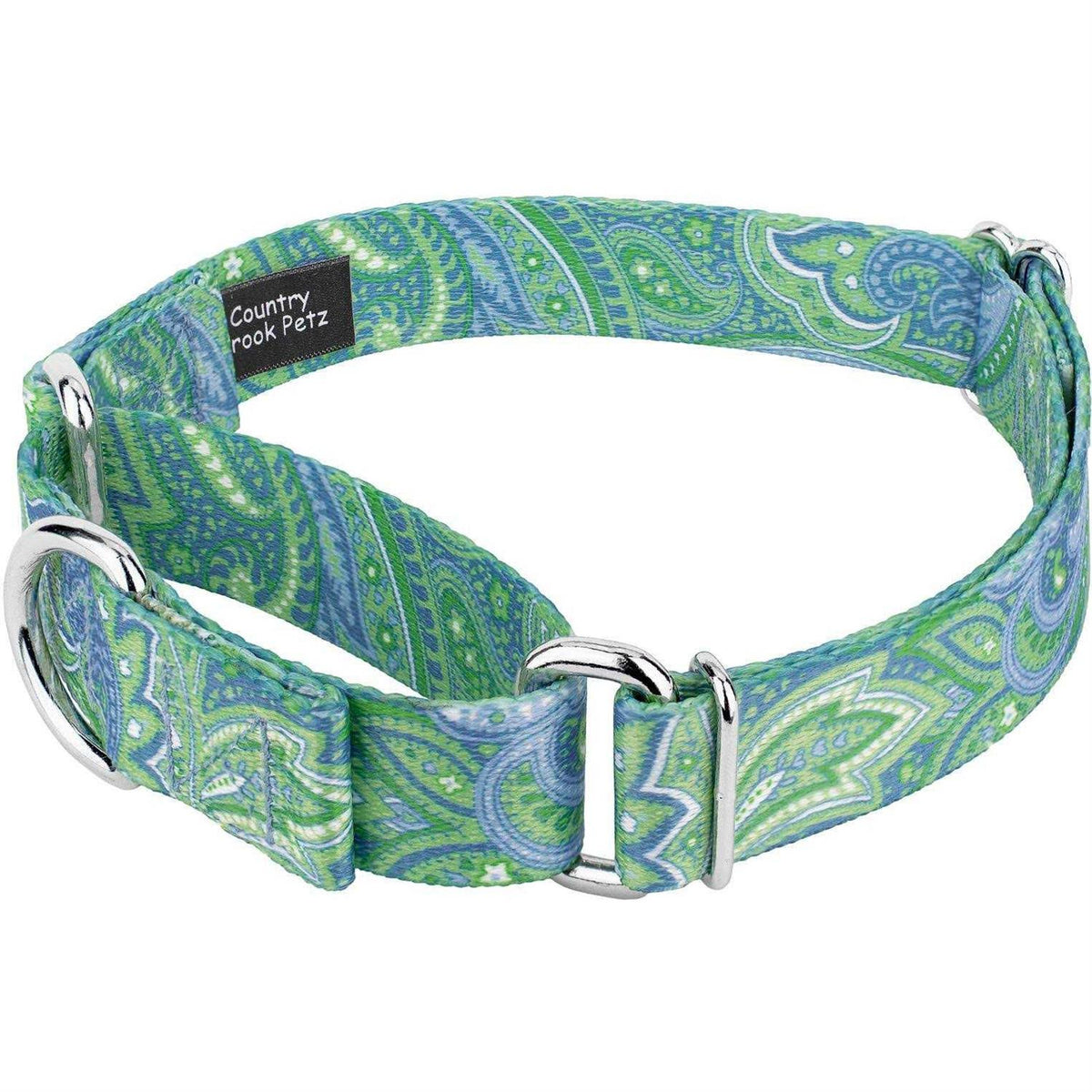 Martingale Dog Collar E619