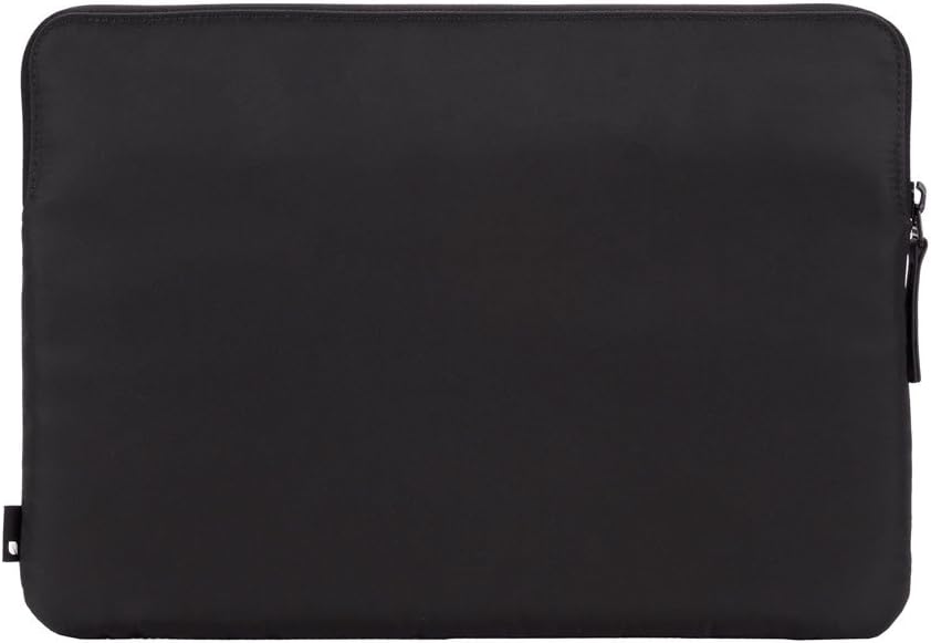 Compact Sleeve in Flight Nylon, Black A475776