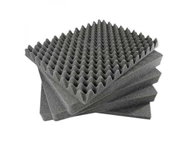 7 pc. Replacement Foam Set A75361