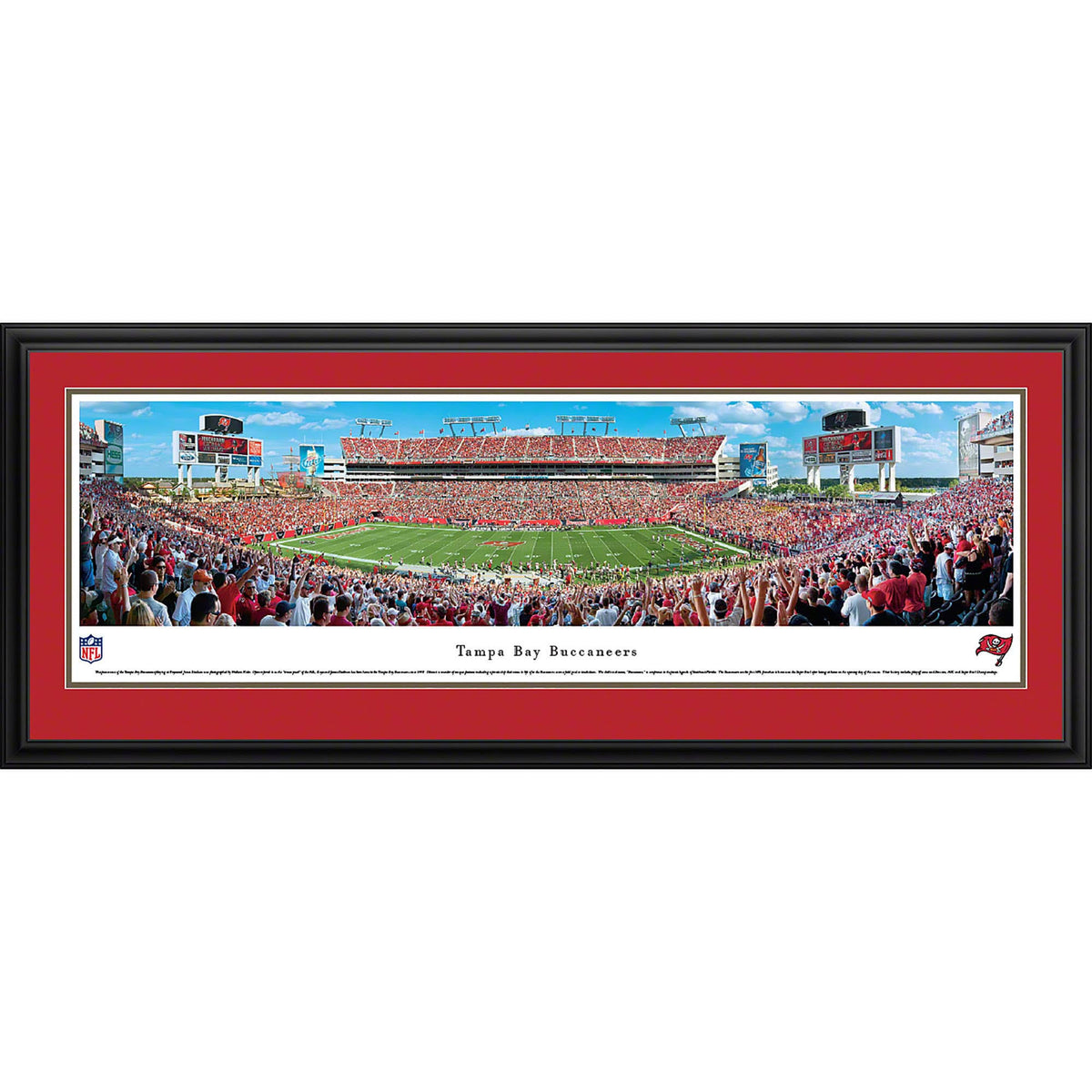 Select Frame R7204