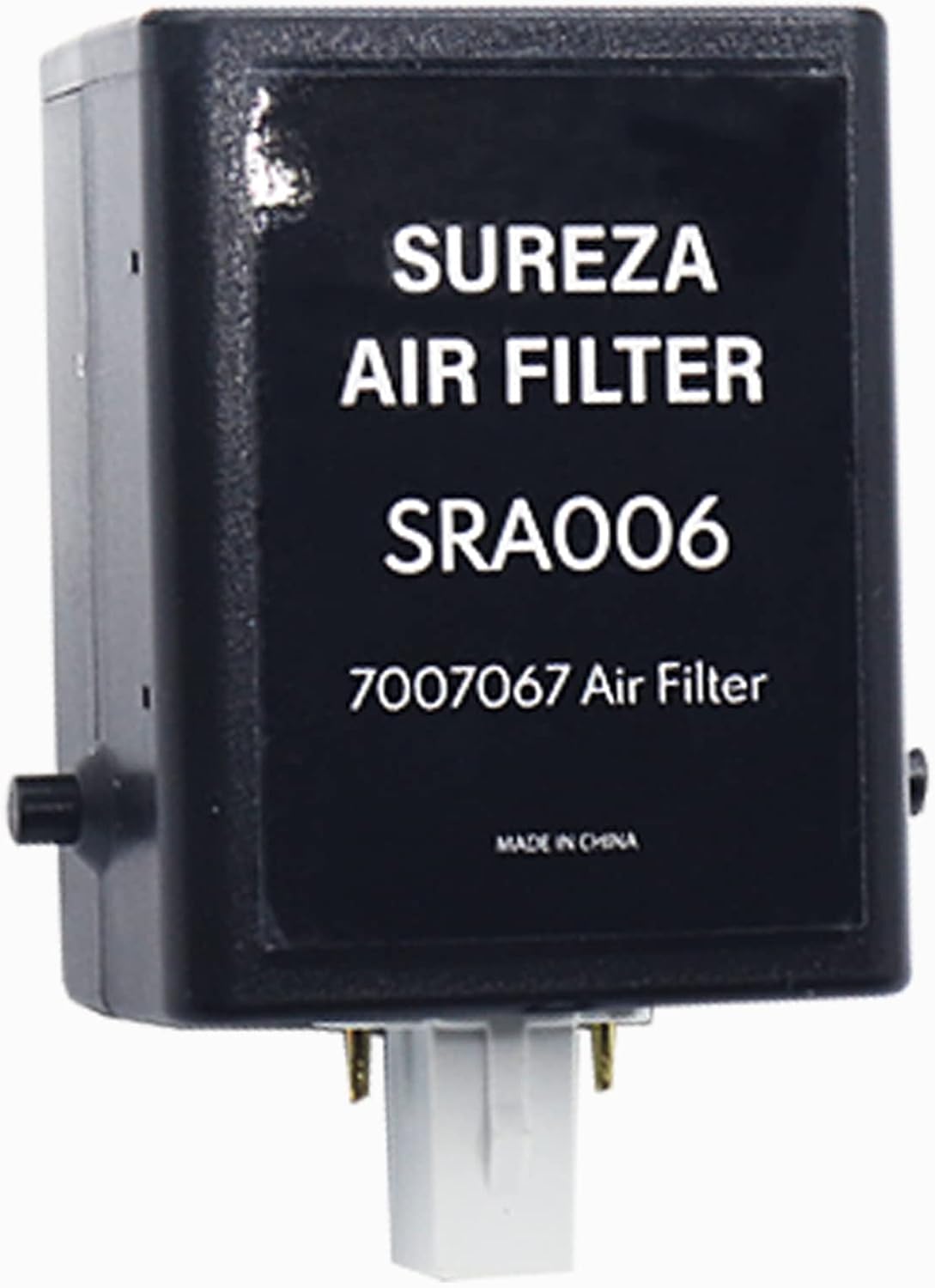 Air Purification Cartridge Replacement Refrigerator Filter Pack of 2 R42936