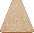 Skid-Resistant Carpet Runner 10 Feet X 27 Inches V6296