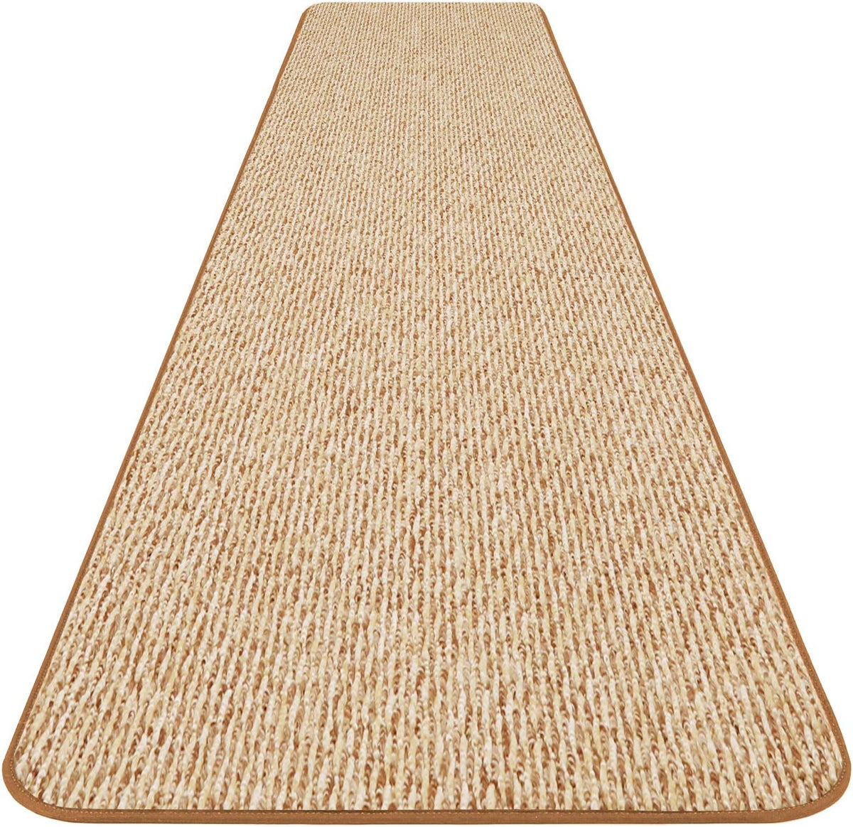 Skid-Resistant Carpet Runner 10 Feet X 27 Inches V6296