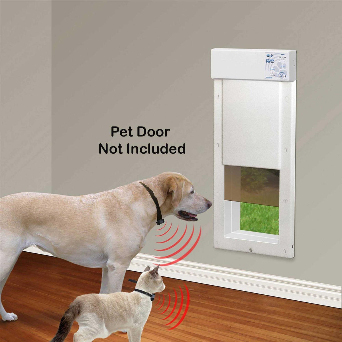 Water Proof Ultrasonic Collar Q158
