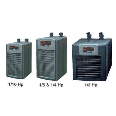 1/10 HP Titanium Chiller V444749