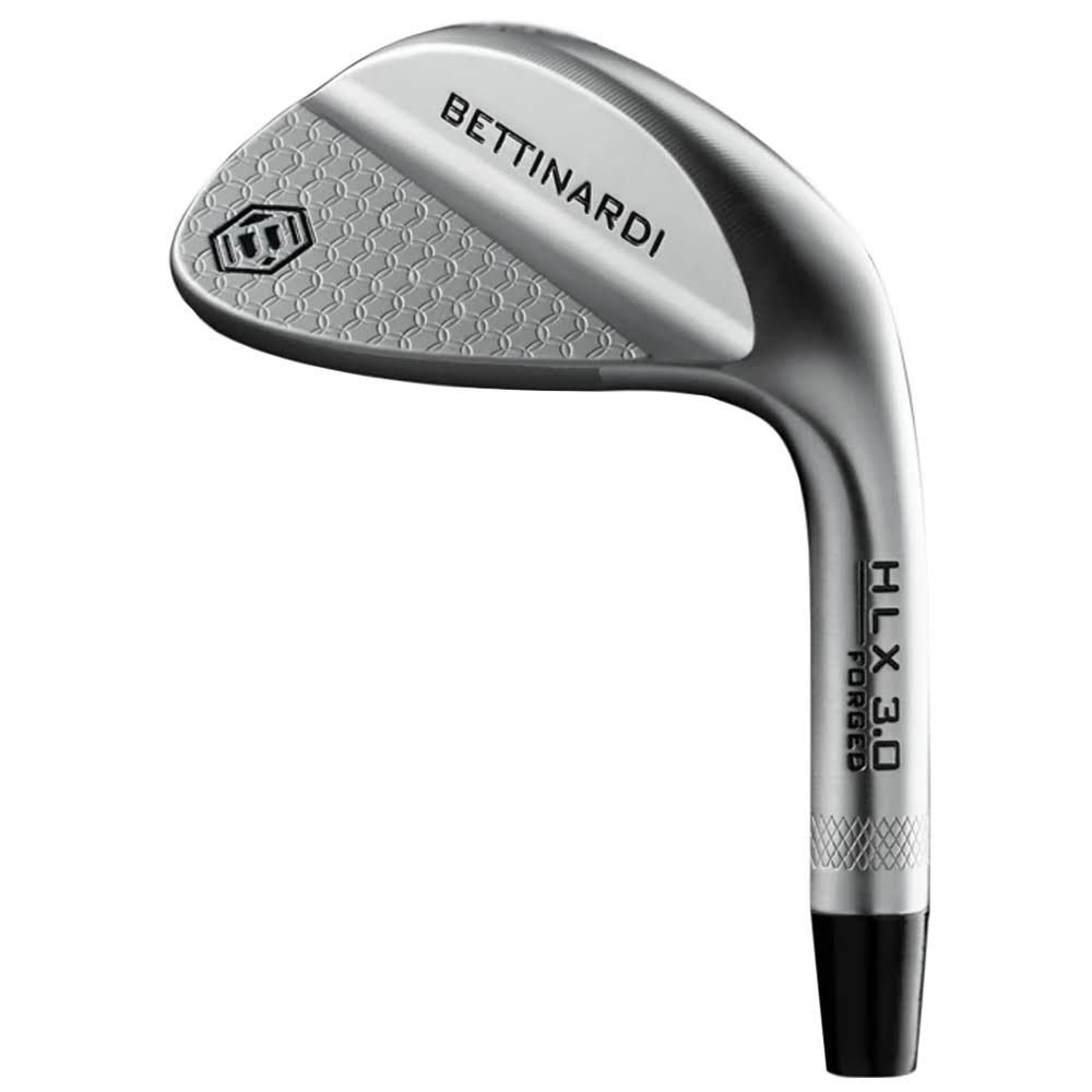 Chrome Wedge D682787