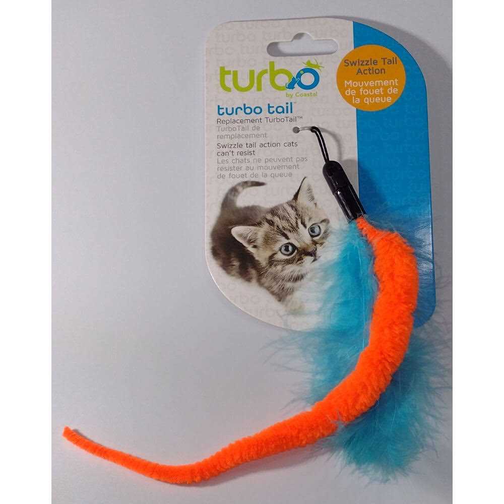 Flying Teaser Cat Toy F870171