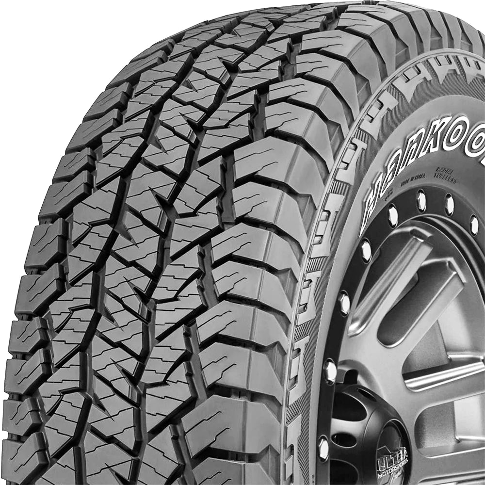 All Terrain 255/70R16 Light Truck Tire Z58144