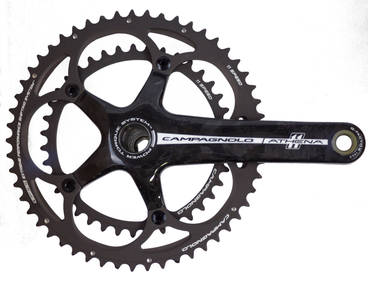 Athena Carbon 11S Crankset 175 mm J75821