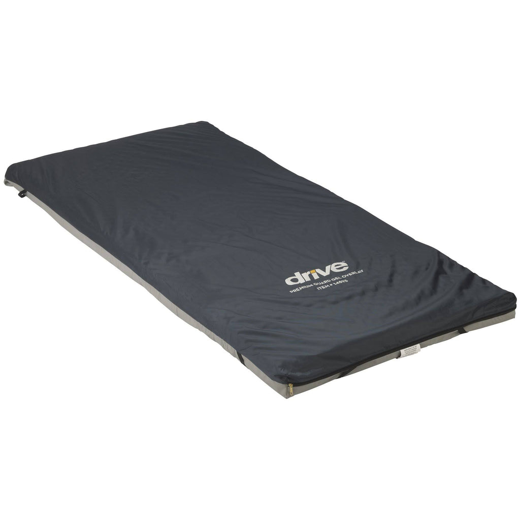 Gel Foam Overlay P307